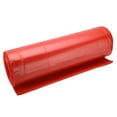 thumbnail image 1 of Uxcell 6.56ftx1.64ftx0.4inch Heat Resistant Thermal Barrier Foam Sheet Insulation Board Red, 1 of 5