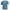 Sky Blue, variant on YanHoo Henley Shirts for Men Henley Shirts Short Sleeve Casual Basic Summer Solid Button T Shirts