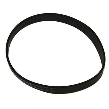 Eureka Sanitaire Belt Longlife Flat Part # 39557