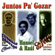 Juntos Pa' Gozar