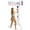 White, variant on Catch Stick Arcade Game Machine -Hand Eye Coordination Training Catching Stick Game, Coin Operated Party Rental for Events, Carnivals, Bars