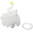 thumbnail image 5 of For Subaru Legacy 2015 16 17 18 2019 Washer Fluid Reservoir | With Cap | With Pumps | With Inlet | With Fluid Level Sensor | Replacement For SU1288107 | 86655AL12A, 86615KE000, 5 of 5
