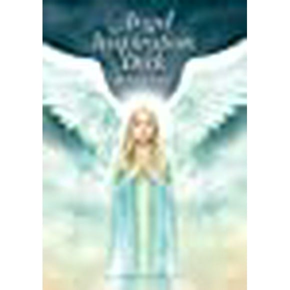 Angel Inspiration Deck