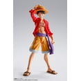 thumbnail image 1 of Monkey D. Luffy - One Piece The Raid on Onigashima, 1 of 2