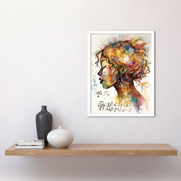 Meditation Wall Art  Paintings, Drawings & Photograph Art Prints