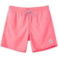 thumbnail image 6 of SURF CUZ Men's Swim Trunks Quick Dry Beach Swim Shorts for Men with Mesh Lining, up to Size 2XL, 6 of 7