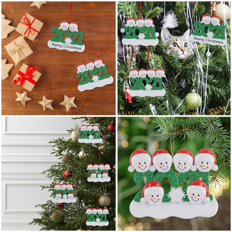 Creative Ideas for DIY Christmas Ornaments