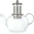 thumbnail image 2 of Teabloom Florence Glass Teapot With Removable Infuser -40 OZ, 2 of 5