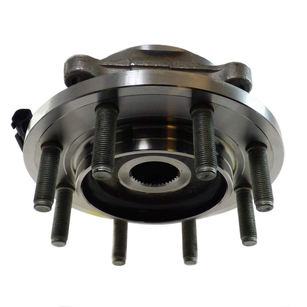 ACDelco 515148 Wheel Bearing and Hub Assembly