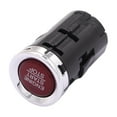 thumbnail image 3 of Push Button Switch Keyless Engine Start Stop Fit for 2015-2018 Honda Fit, 3 of 6