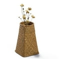 thumbnail image 3 of FRCOLOR flower basket vase Flower Vase Multi Decorative Homeowners 1Pcs, 3 of 8