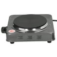 thumbnail image 3 of Single Heating Plate, Multi-Functional Durable Hotplate, 220-240V For Office Home Tea Coffee, 3 of 8