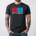 thumbnail image 1 of BattleBots BB Logo T-Shirt, 1 of 4