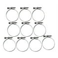 thumbnail image 2 of Ryobi RY08574 Blower (10 Pack) Replacement Tube Clamp - 308645001-10PK, 2 of 3