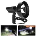 thumbnail image 1 of Huntin Light, lámpara de xenón HID portátil, foco de luz portátil, diseñado por expertos, 1 of 9