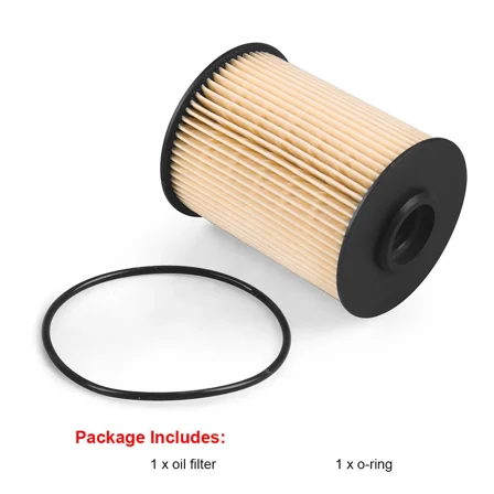 Fuel Filter for Dodge Ram 2500 2000-2005 with 5.9L 6cyl Engine