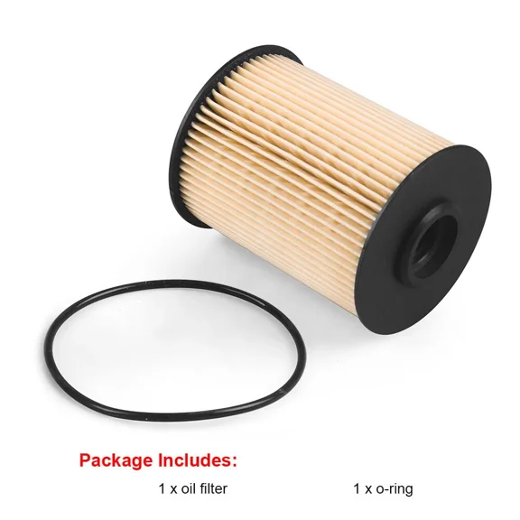 Fuel Filter for Dodge Ram 2500 2000-2005 with 5.9L 6cyl Engine
