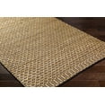 thumbnail image 2 of BoutiqueRugs Fruma Traditional, Transitional Area Rug - Nutmeg - 18" x 18" Sample, 2 of 5