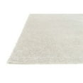 thumbnail image 2 of Loloi Happy 3'6" x 5'6" Hand Tufted Shag Rug in Ivory, 2 of 2