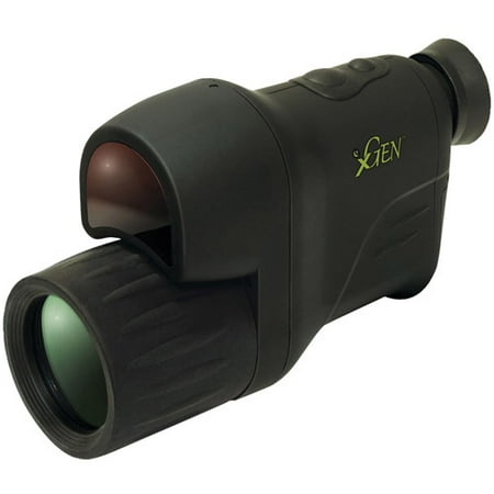 xGen xGenPro 3x Digital Night-Vision Viewer