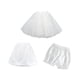 thumbnail image 3 of Conjunto de enagua corta para mujer, con pantalones cortos, falda, enagua de cosplay para fiesta, cosplay 40 centímetros, 3 of 8