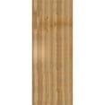 thumbnail image 3 of 32 1/4"W X 83"H Timbercraft Six 5 3/8" Boards Framed Board-N-Batten Shutters W/Z-Bar, Rough Sawn Western Red Cedar (Per Pair), 3 of 13