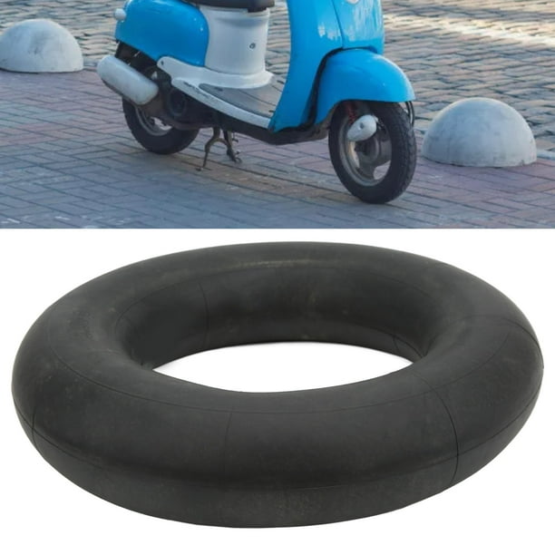 Scooter électrique : pneu plein, tubeless ou pneu avec chambre à air ? -  Galaxus