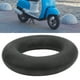 thumbnail image 4 of Tubo Interior De Scooter, Tubo De Scooter Eléctrico Resistente A La Temperatura De Ahorro De Mano De Obra De Goma Eficiente Con Válvula Extendida Para Triciclo EOTVIA No, 4 of 7