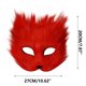 thumbnail image 3 of Uuiauoio Plastic Masquerade Mask Half Face Party Prop for Halloween Costume Accessory with Adjustable Strap for Men and Women, 3 of 3