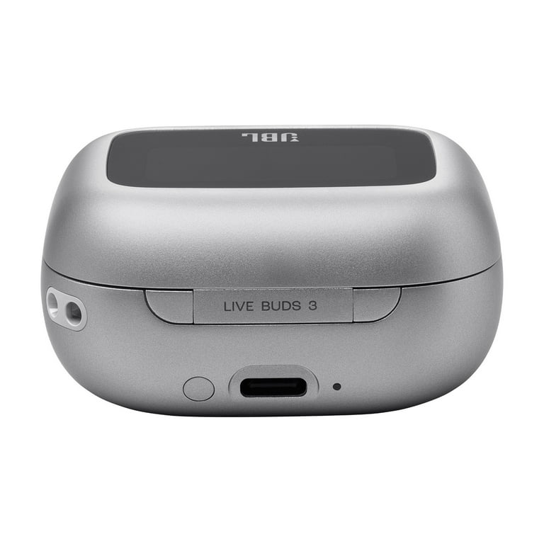 フェン　buy3s　JBL LIVE BUDS 3 ワイヤレス JBL Live Buds 3 - True wireless Noise Cancelling bud-type