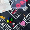 thumbnail image 4 of BESTSKY 2026 New Drunk in Love Board Game for Adult Date Nights,Creative Drinking Challenge Game for Couples, 4 of 7