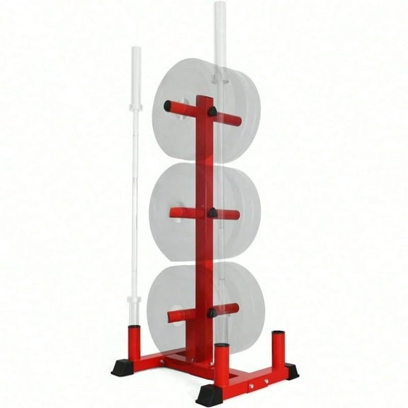SPRI 6 Ball Xerball Rack - Walmart.com