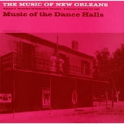 Various Artists - New Orleans 3: Dance Hall / Various - Jazz - CD