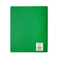 thumbnail image 2 of PEN+GEAR PROTÈGE-DOCUMENT CLAIR, 9.4" x 11.5",VERT, 2 of 9