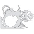 thumbnail image 1 of IWATA MEDEA Iwata IWFHSK2SP, 1 of 1