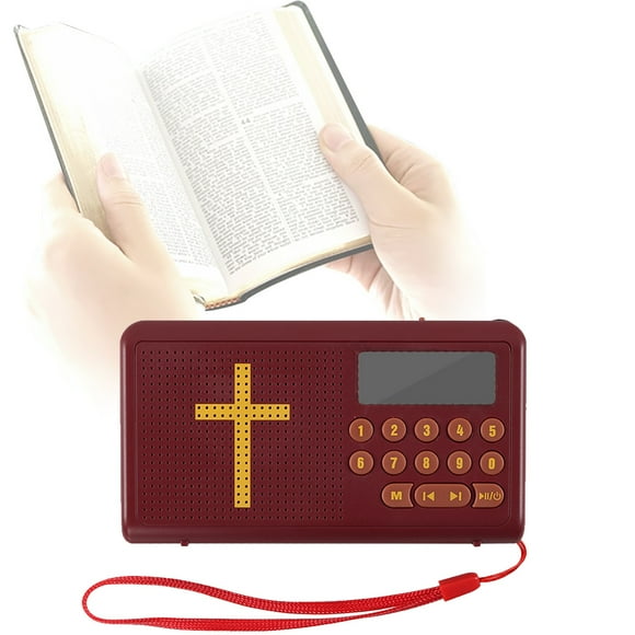 Handheld Electronic Bible