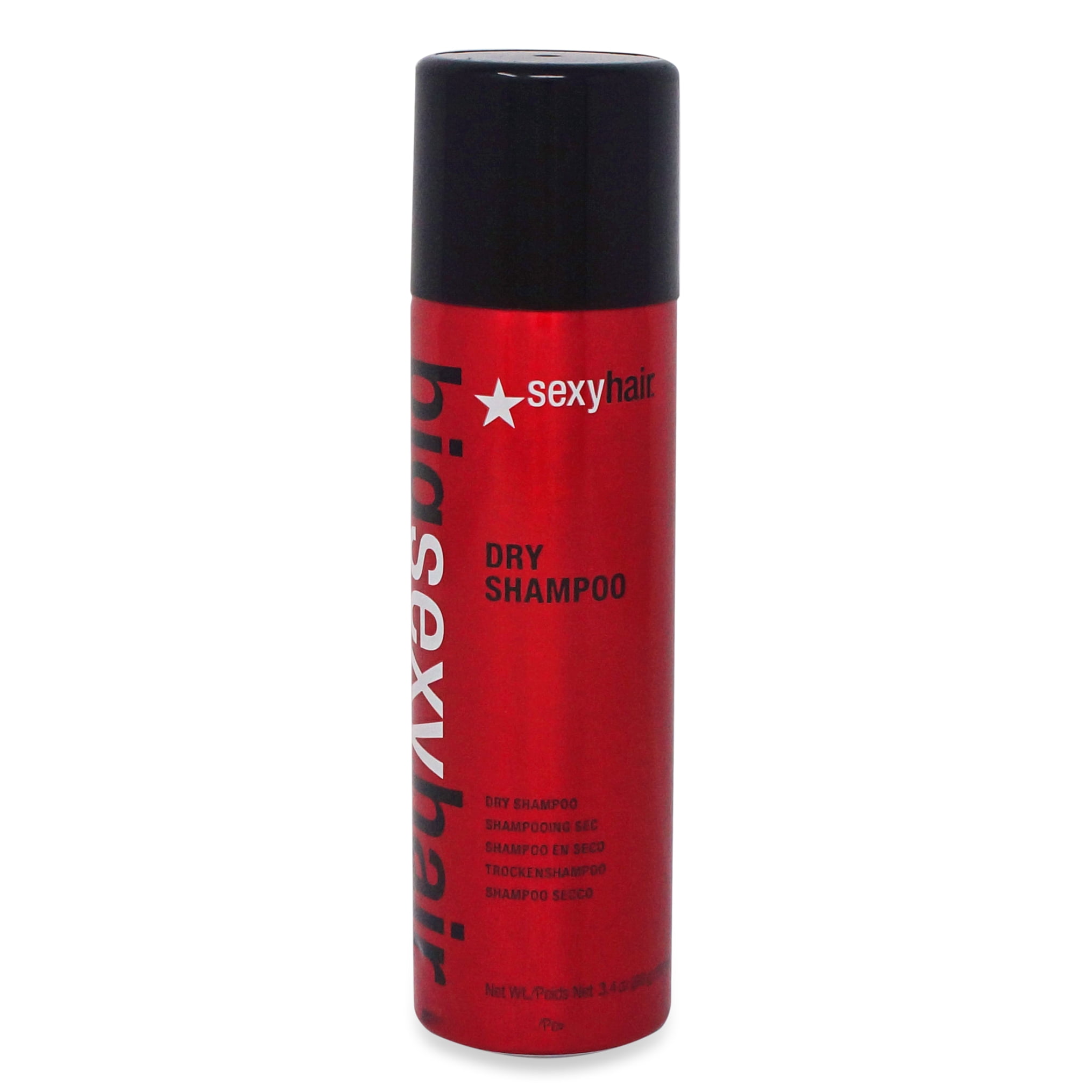Sexy Hair Big Sexy Hair Dry Shampoo 3.4oz/150ml