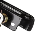 thumbnail image 3 of DNA Motoring OEM-DHO-00838 For 1992-2007 Ford E150-350 Econoline Club Wagon Super Duty Front Right Door Pull Handle Black Smooth, 3 of 6