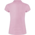 thumbnail image 2 of Roly Womens Star Polo Shirt, 2 of 4