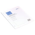 thumbnail image 4 of Sparco, SPR82120, Notebook Filler Paper - Letter, 200 / Pack, 4 of 7
