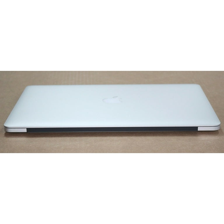 Restored Apple MacBook Pro 15