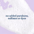 thumbnail image 6 of Johnson's Baby Wash & Shampoo, Lavender & Vanilla Scent, 13.6 fl. oz., 6 of 11