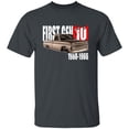 thumbnail image 4 of Chevy C10 First Generation, 1960-1966 C10 Custom Truck T-Shirt, 4 of 4
