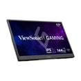 thumbnail image 3 of VIEWSONIC 17IN PORTABLE 1080P 144HZ IPS GAMING MONITOR WITH FREESYNC AND 60W USB, 3 of 11
