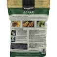 thumbnail image 3 of Western Premium BBQ Products Apple BBQ Smoking Chips, 180 cu in, 3 of 10