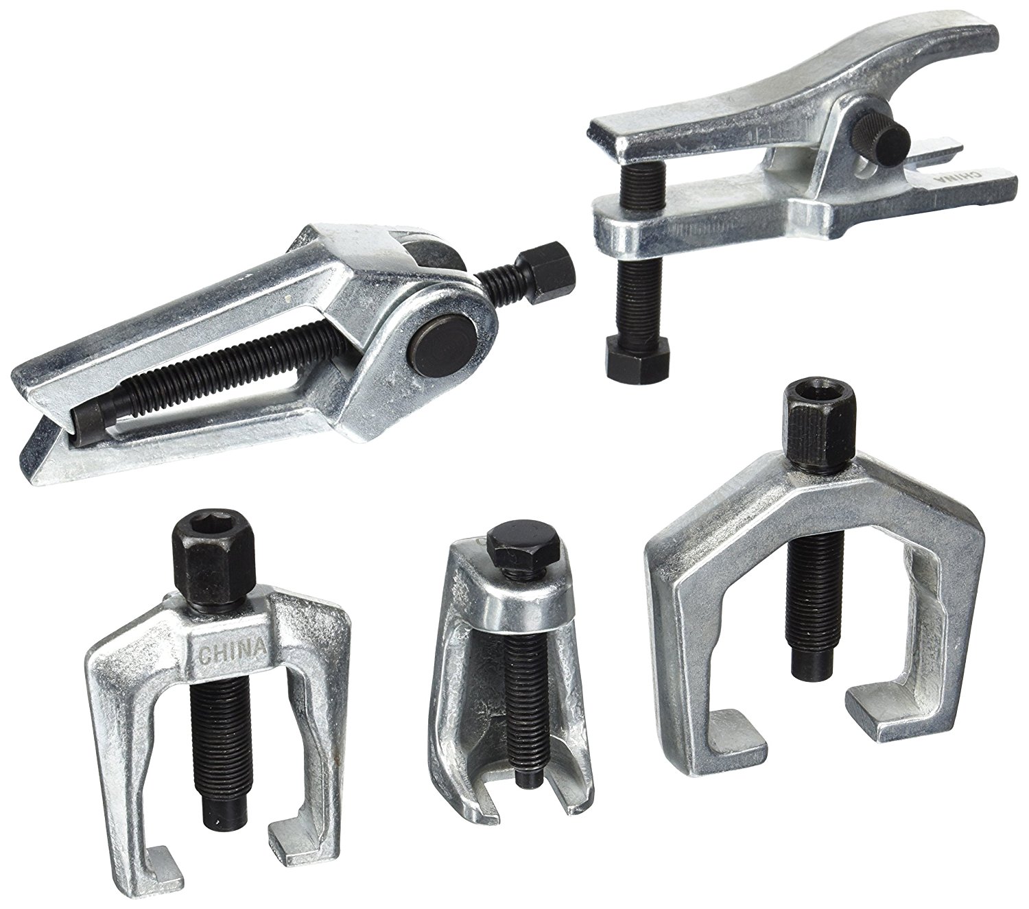 TruePower 5 Piece Front End Service Tool Set