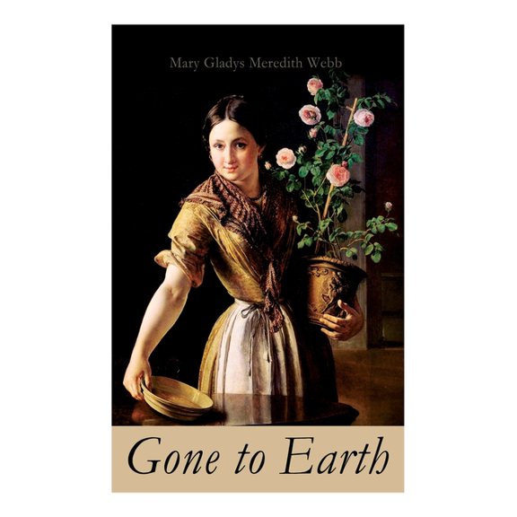 Gone to Earth, (Paperback)
