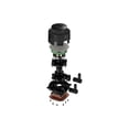 thumbnail image 5 of Cooler Master MasterLiquid ML120R ARGB Close-Loop AIO CPU Liquid Cooler, 120 Radiator, Dual Chamber Pump, Addressable RGB Lighting , MF120R Fans for AMD Ryzen/Intel LGA1200/1151 LGA 1700 Compatible, 5 of 5