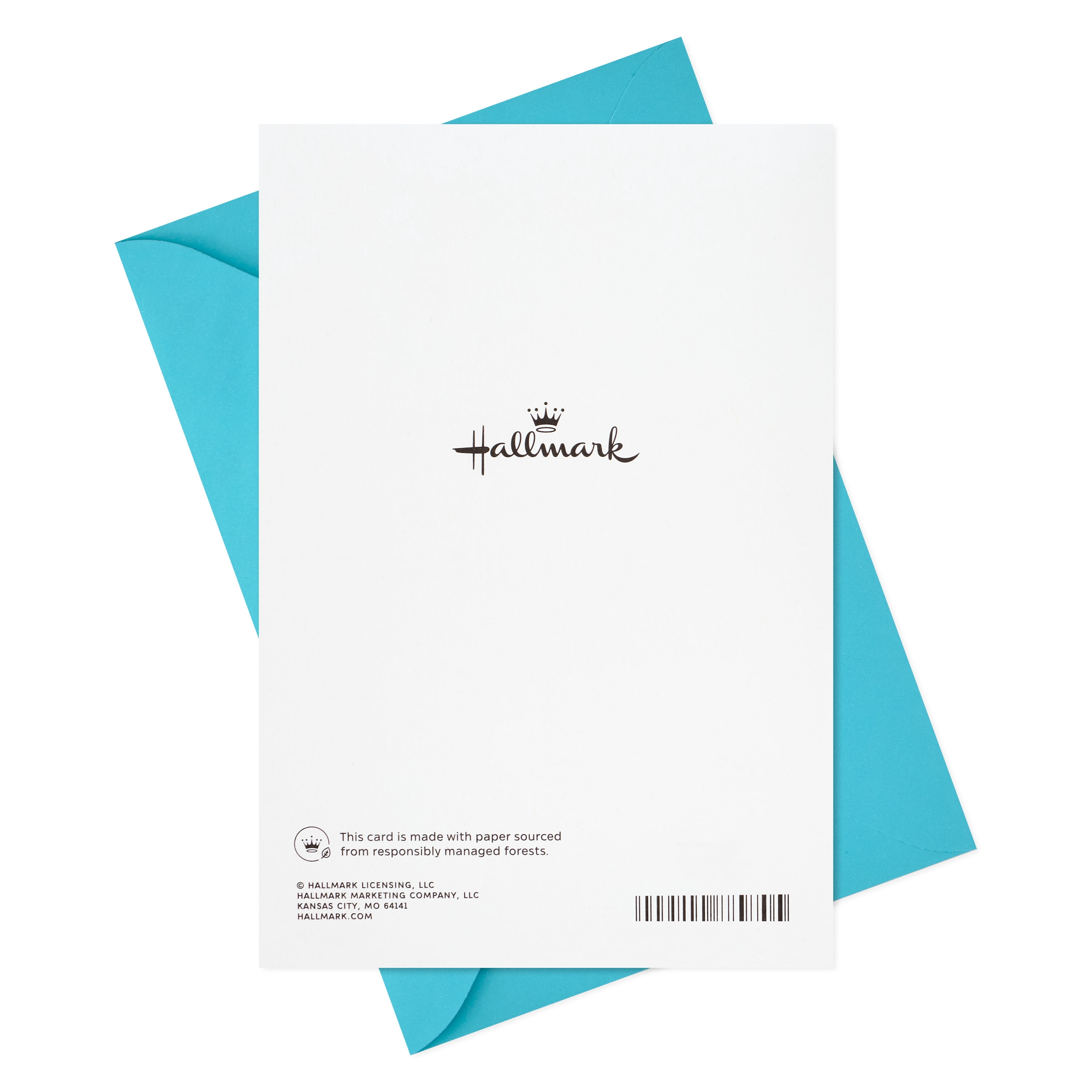 Hallmark Father's Day Greeting Card for Dad (You're an Amazing Dad)