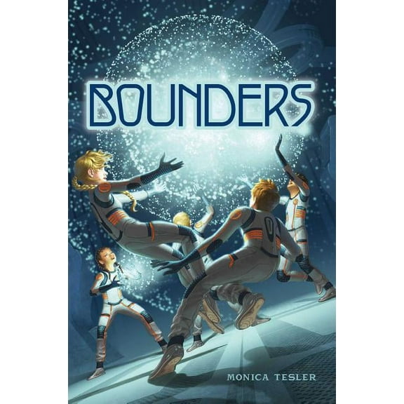 Bounders Bounders, Book 1, (Hardcover)